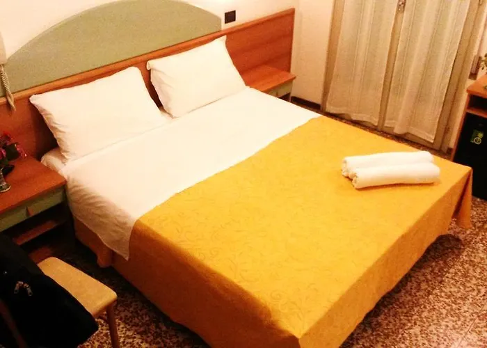Hotel Orchidea