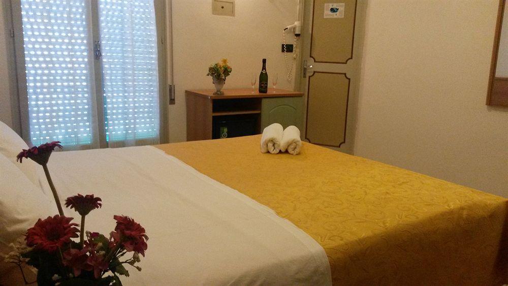 Orchidea 3* Cesenatico