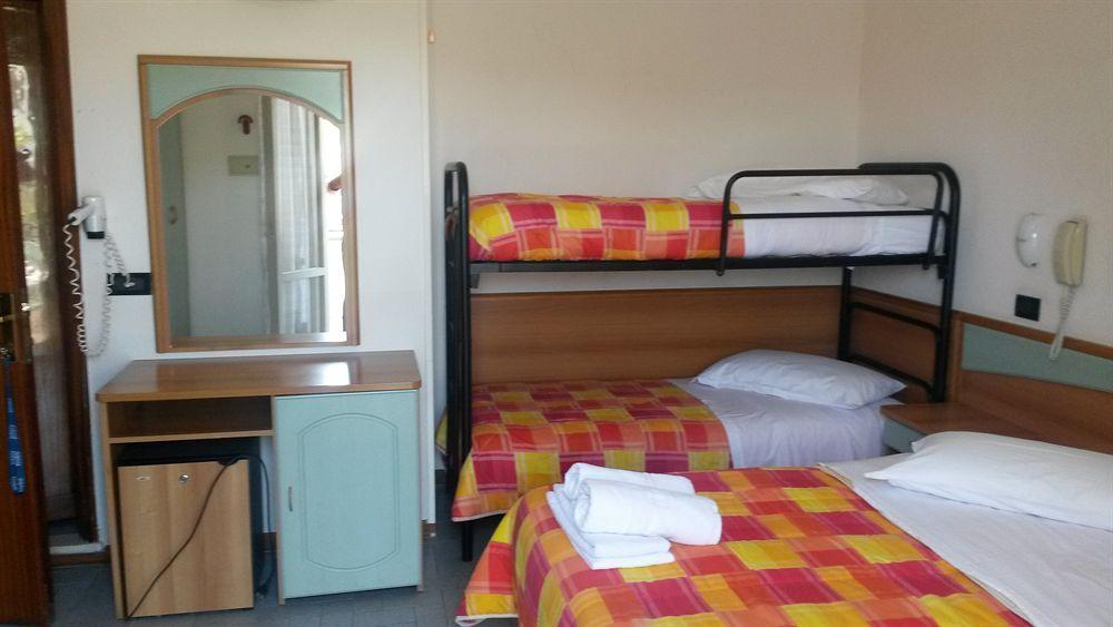 Orchidea Hotel 3*