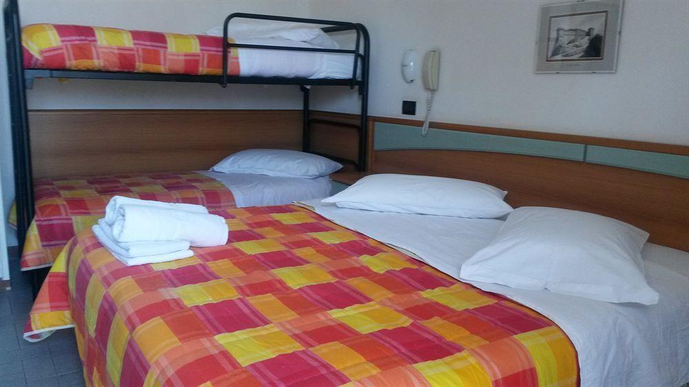 Orchidea Hotel 3*