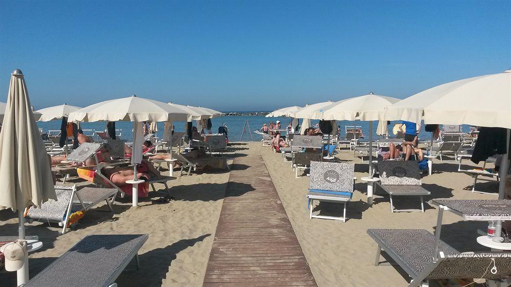 Orchidea Hotel Cesenatico