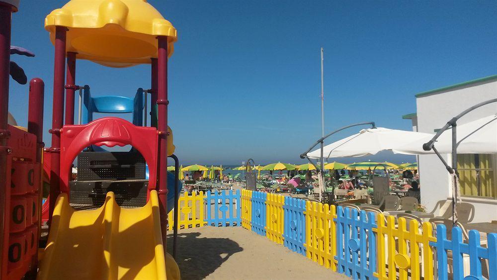 Orchidea 3* Cesenatico