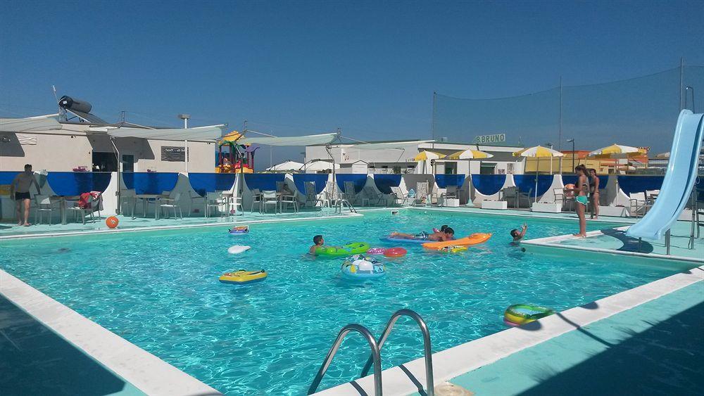 Orchidea Hotel Cesenatico