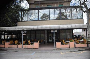 Orchidea 3* Cesenatico